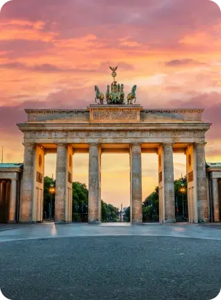 Berlín, Alemania-image